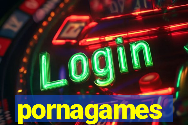 pornagames