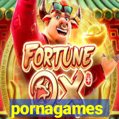 pornagames