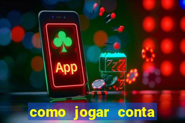 como jogar conta demo fortune tiger