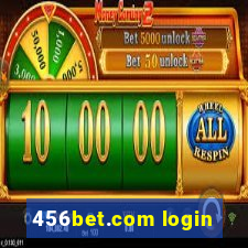 456bet.com login