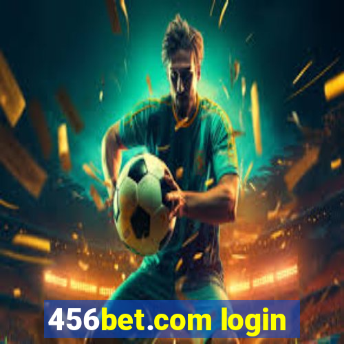 456bet.com login