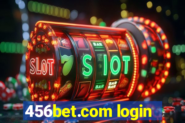 456bet.com login