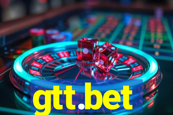 gtt.bet