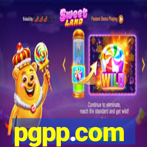 pgpp.com