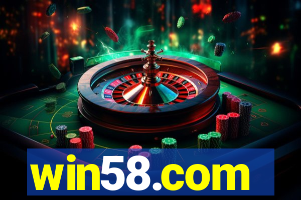 win58.com