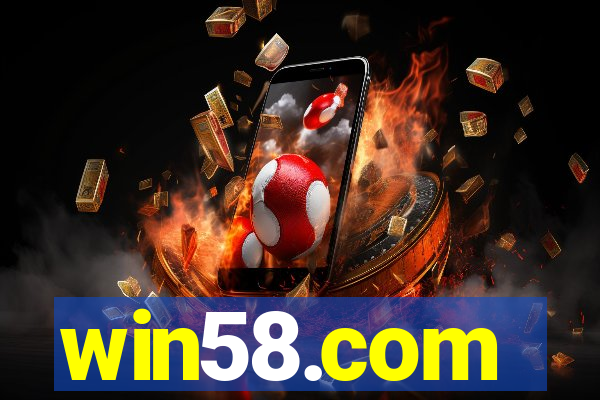 win58.com