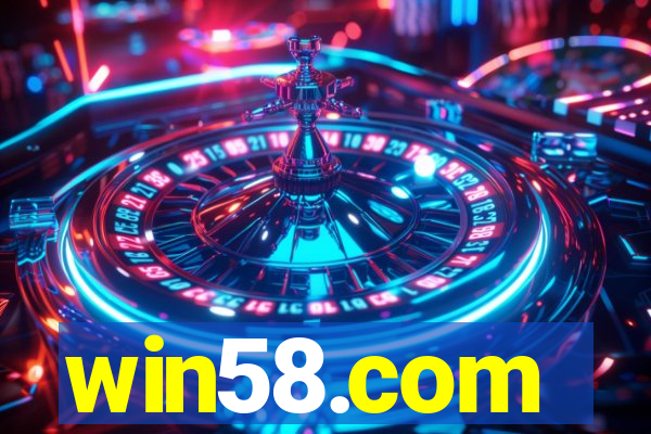 win58.com