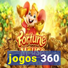 jogos 360