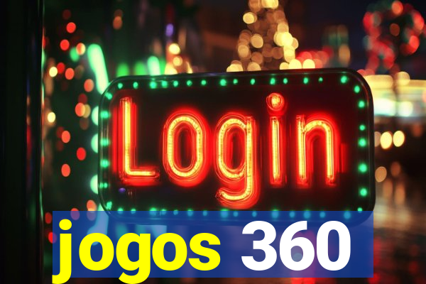 jogos 360