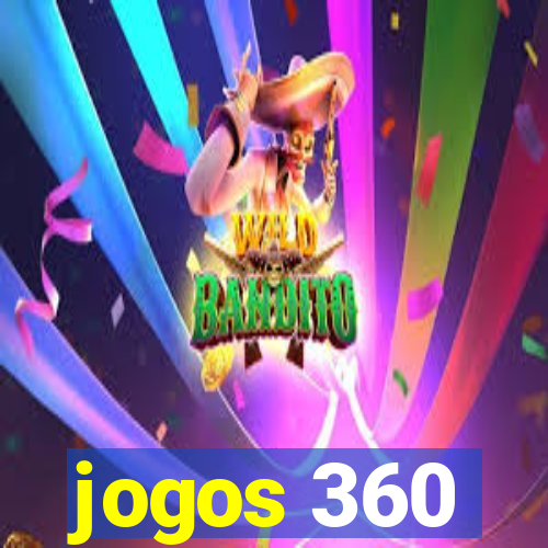 jogos 360