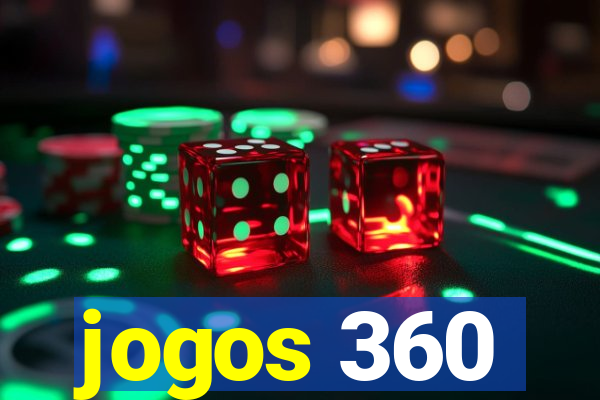 jogos 360