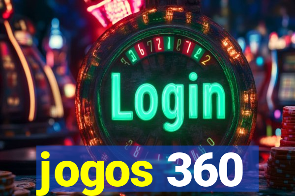 jogos 360