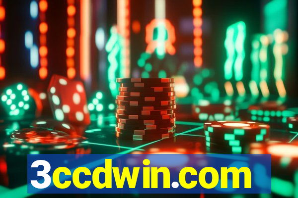 3ccdwin.com