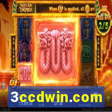 3ccdwin.com