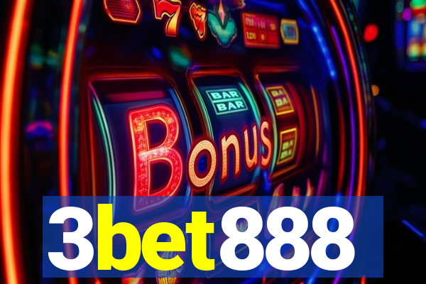 3bet888