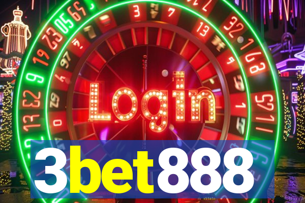 3bet888