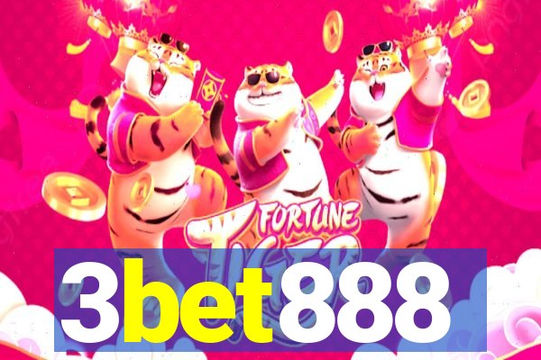 3bet888