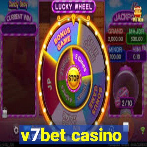 v7bet casino