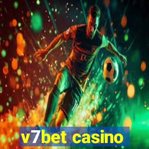 v7bet casino