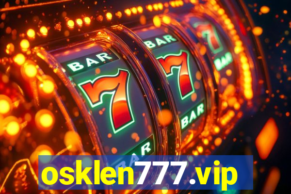 osklen777.vip