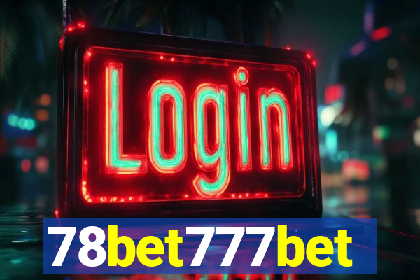 78bet777bet