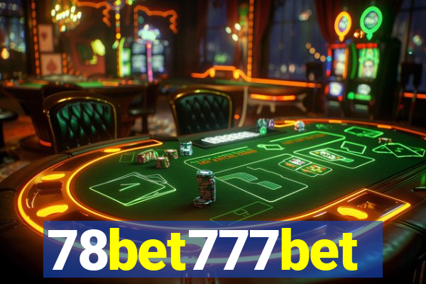 78bet777bet