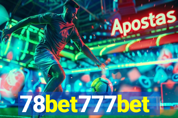 78bet777bet