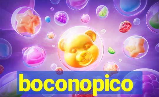 boconopico