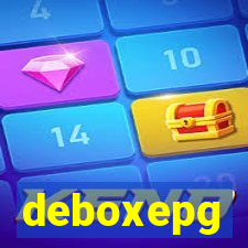 deboxepg