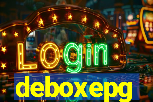 deboxepg