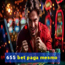 655 bet paga mesmo