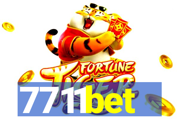 7711bet