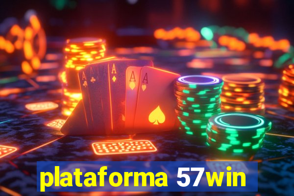 plataforma 57win