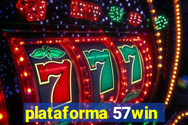 plataforma 57win