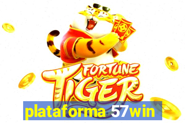 plataforma 57win