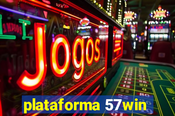 plataforma 57win