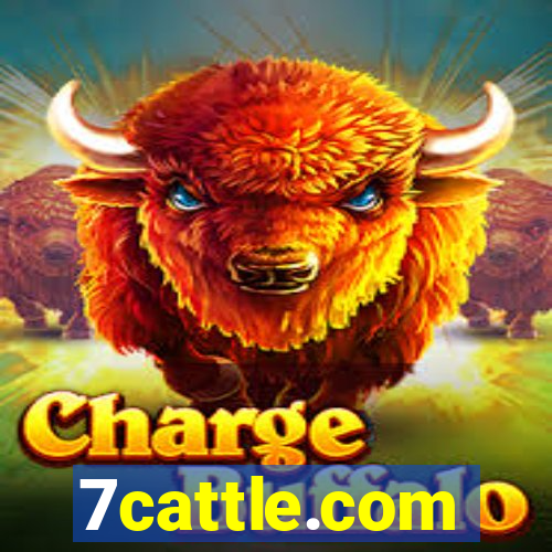 7cattle.com plataforma de jogos