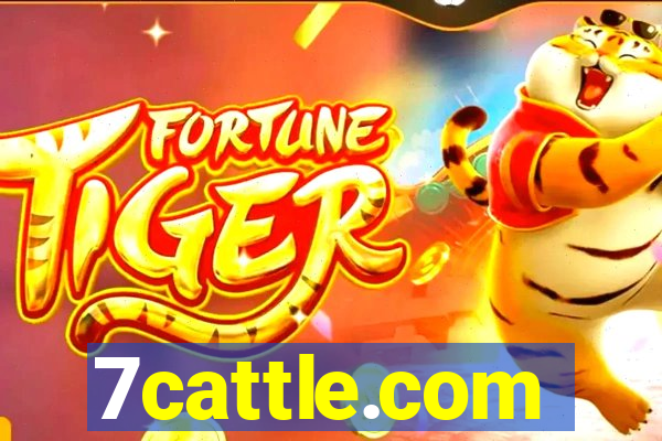 7cattle.com plataforma de jogos