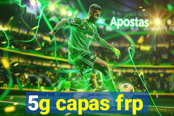 5g capas frp