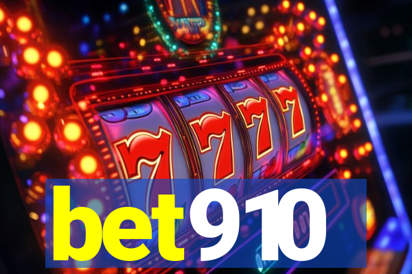 bet910