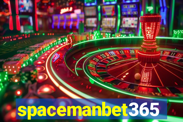 spacemanbet365