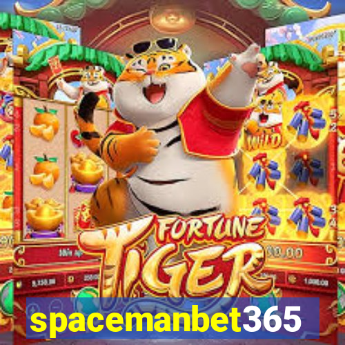 spacemanbet365