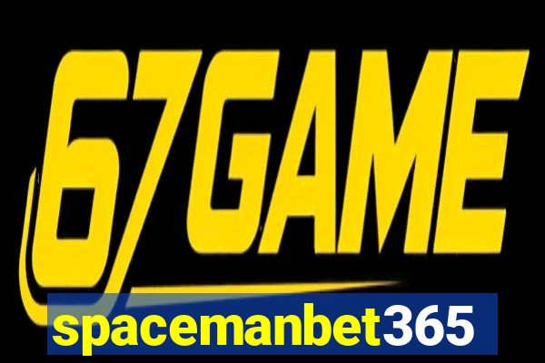 spacemanbet365