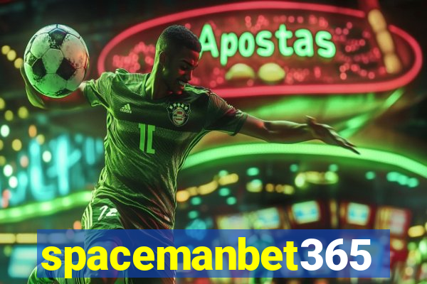 spacemanbet365