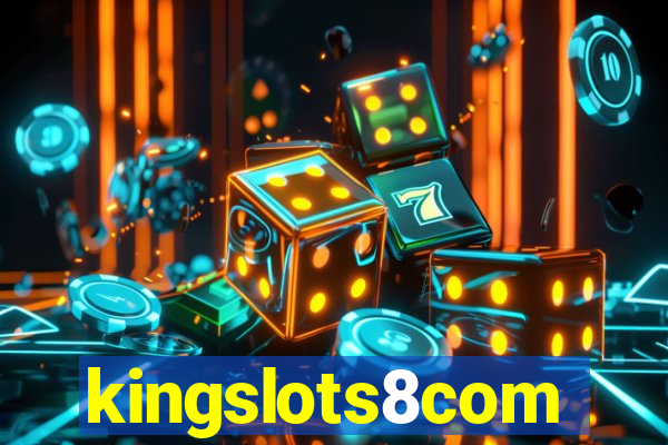 kingslots8com