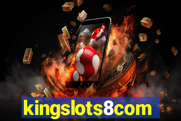 kingslots8com