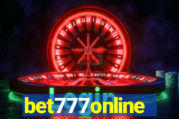 bet777online