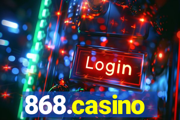 868.casino