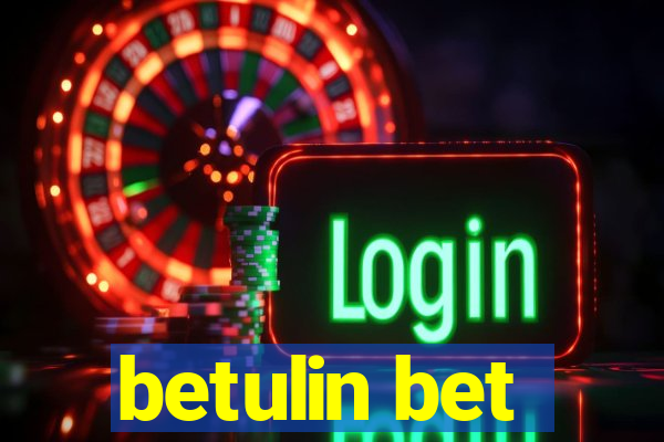 betulin bet