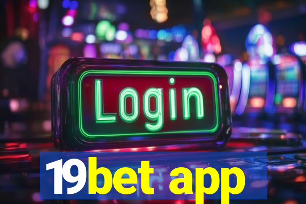 19bet app